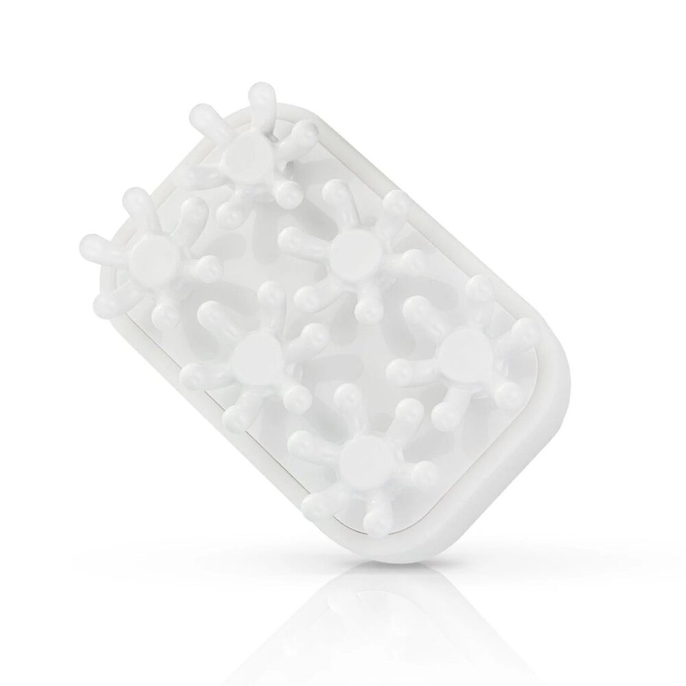 The ProBlaster Fascia Blaster for easy FasciaBlasting on the go